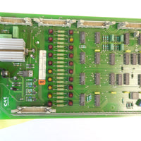 Merlin Gerin IFL 6714632 Rev C PCB Assembly