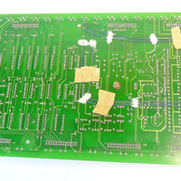 Merlin Gerin IFL 6714632 Rev C PCB Assembly