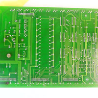 Merlin Gerin IFL 6714632 Rev C PCB Assembly