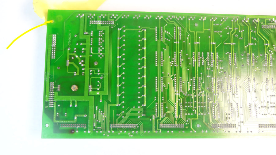 Merlin Gerin IFL 6714632 Rev C PCB Assembly