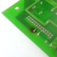 Merlin Gerin IFL 6714632 Rev C PCB Assembly