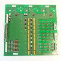 MGE Feedback PCB Board