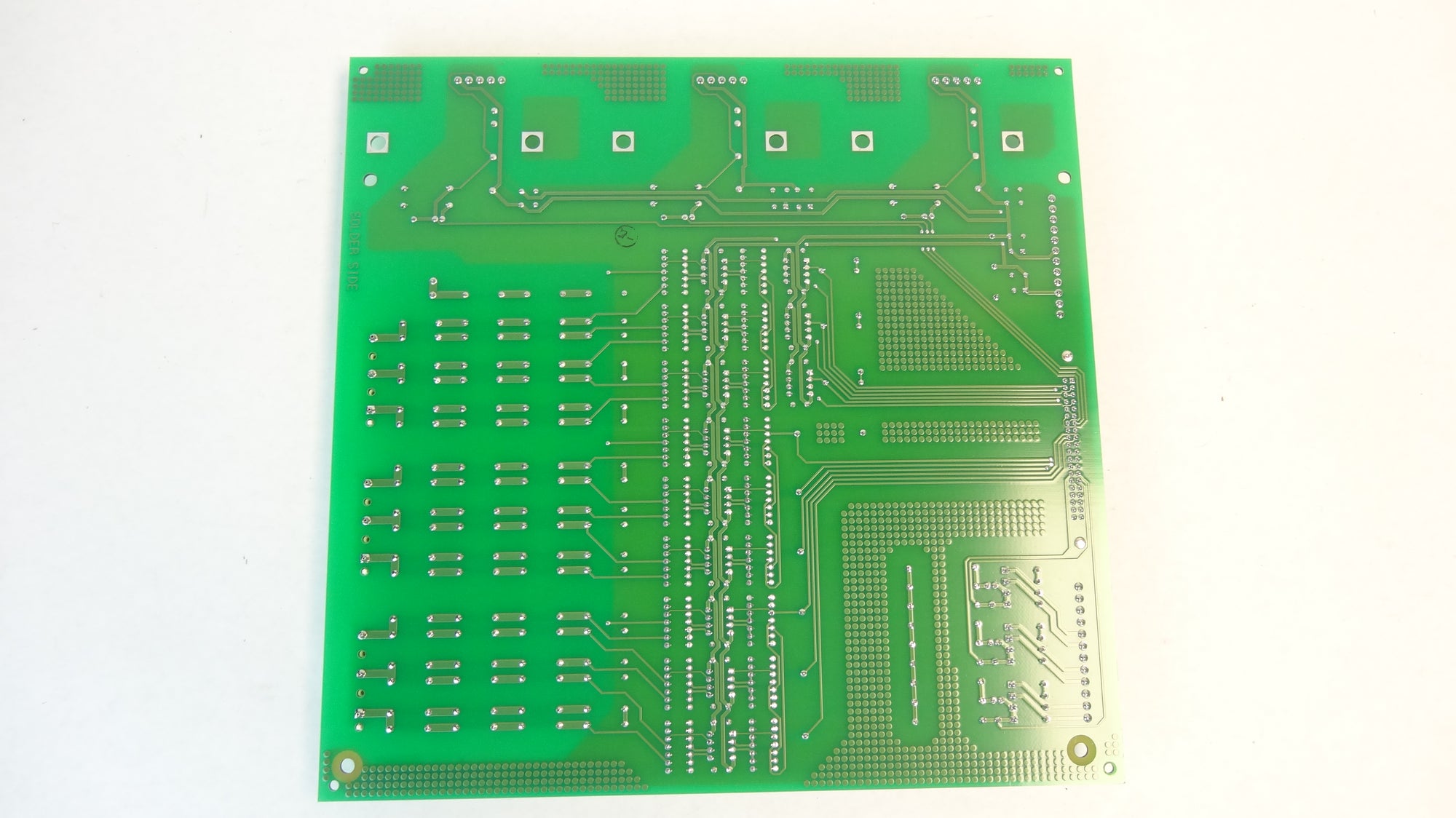 MGE Feedback PCB Board