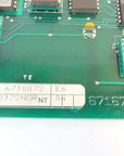 Merlin Gerin Assembly board 