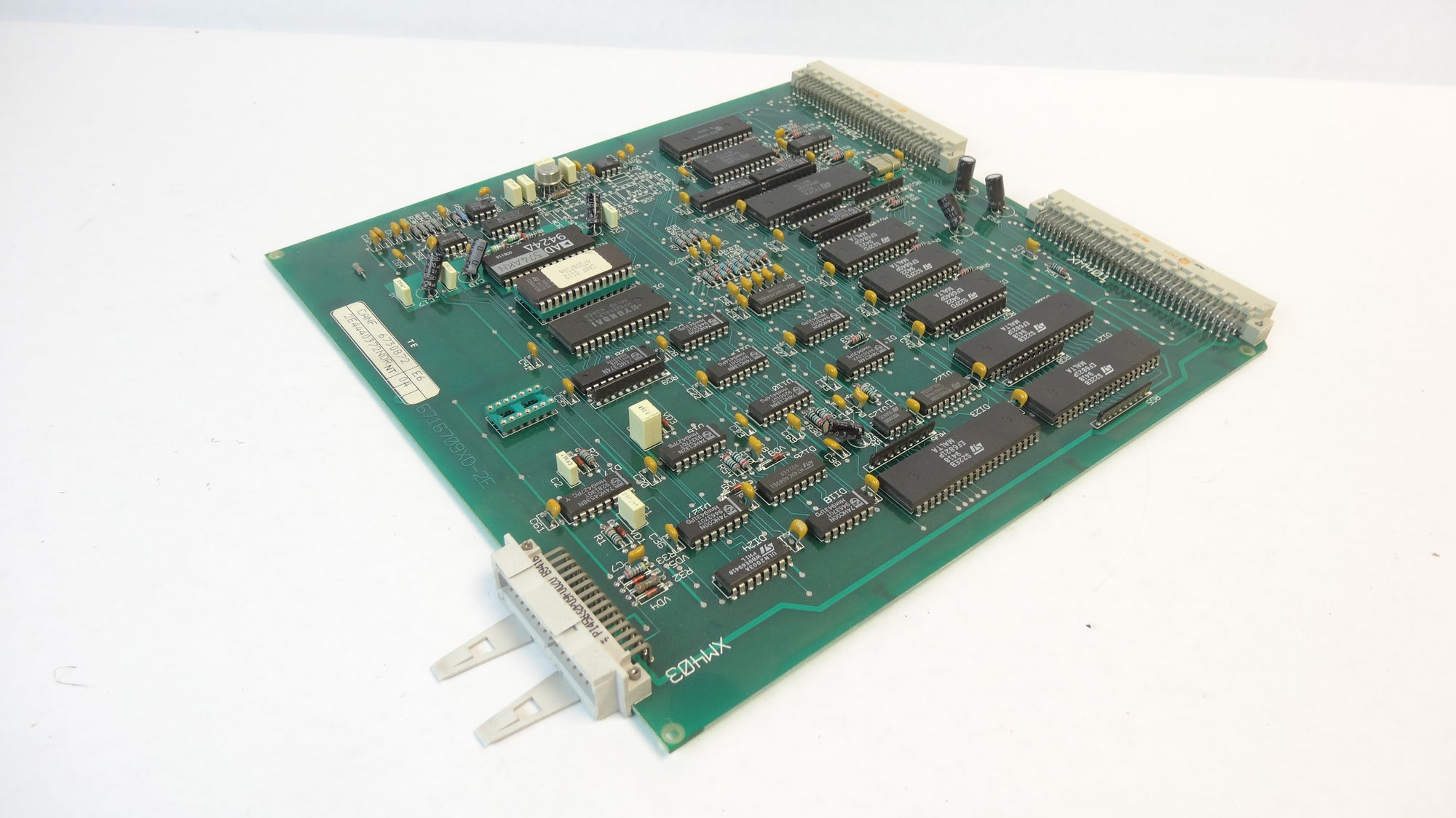 Merlin Gerin Assembly board 