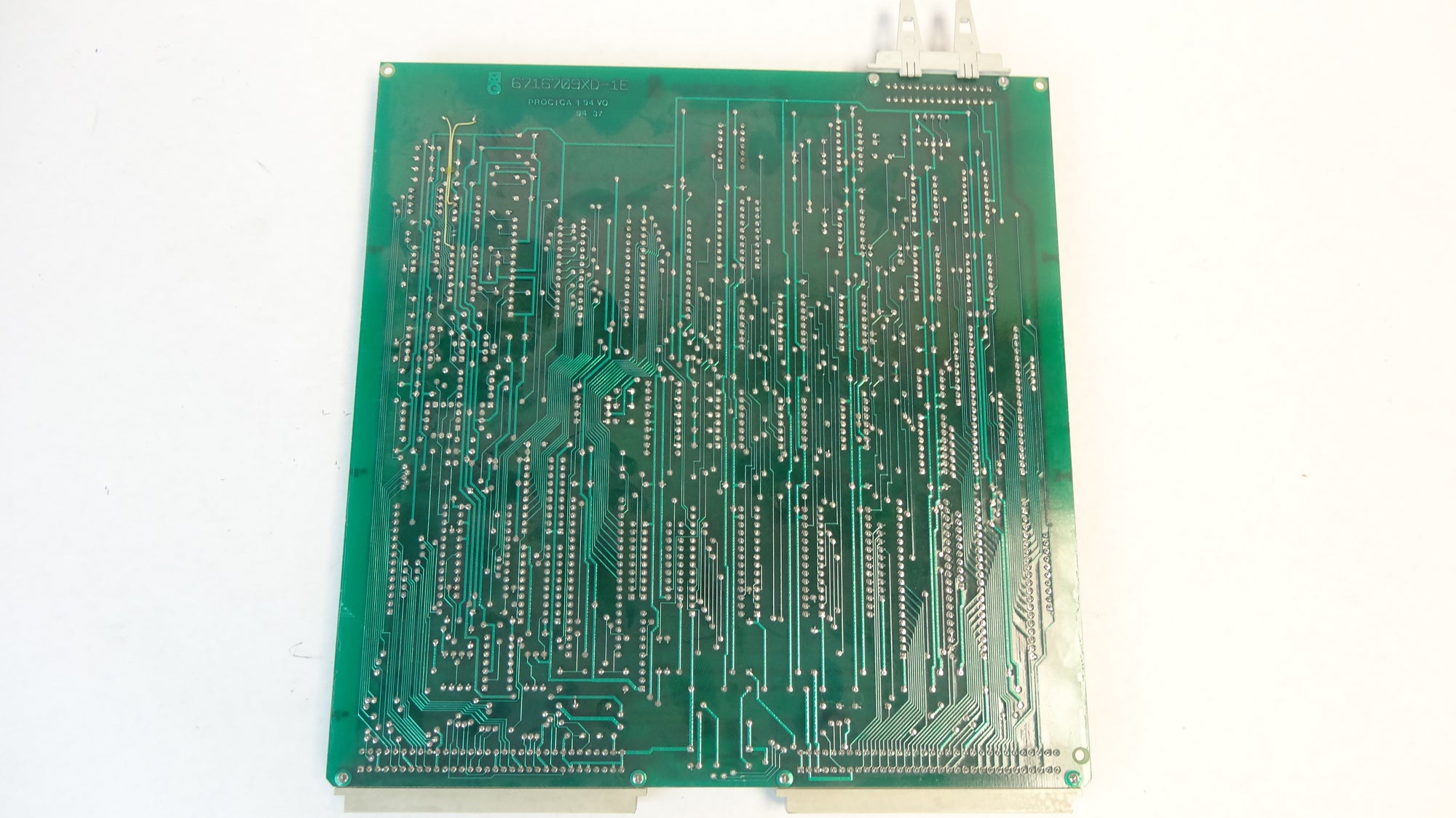 Merlin Gerin Assembly board 