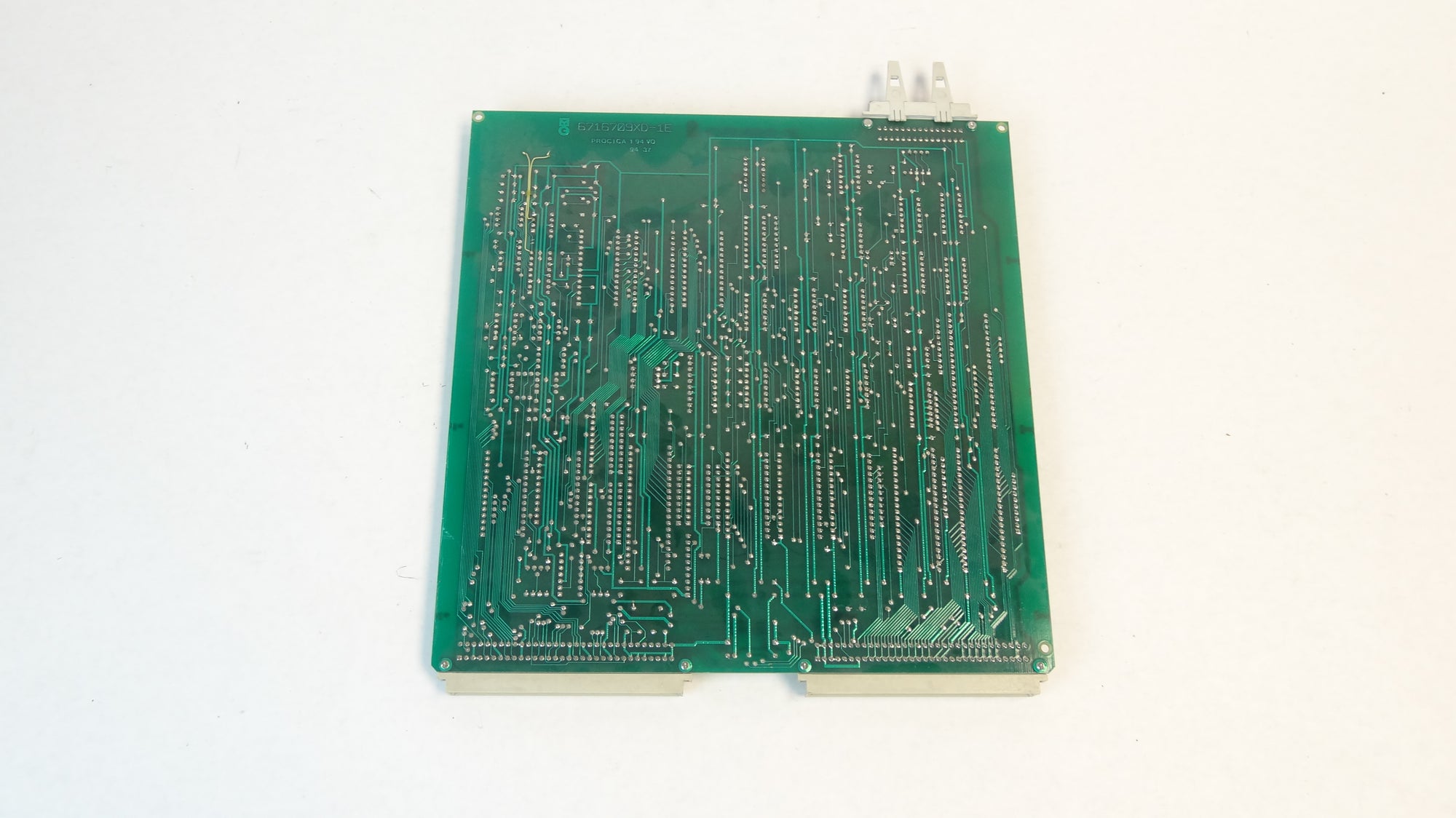 Merlin Gerin Assembly board 