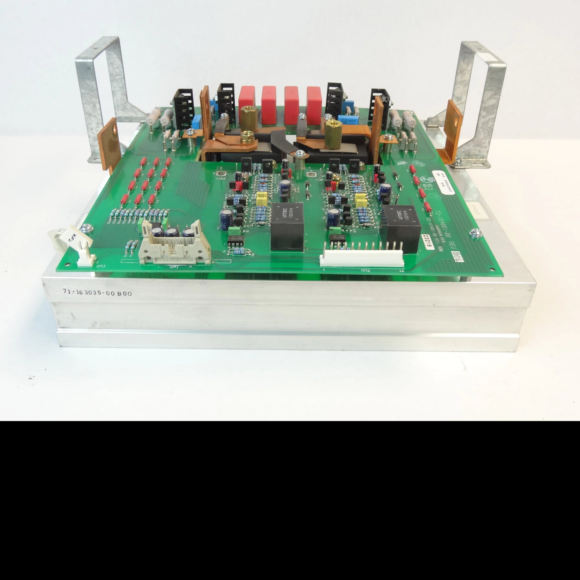 MGE Chopper PCA Assembly Board