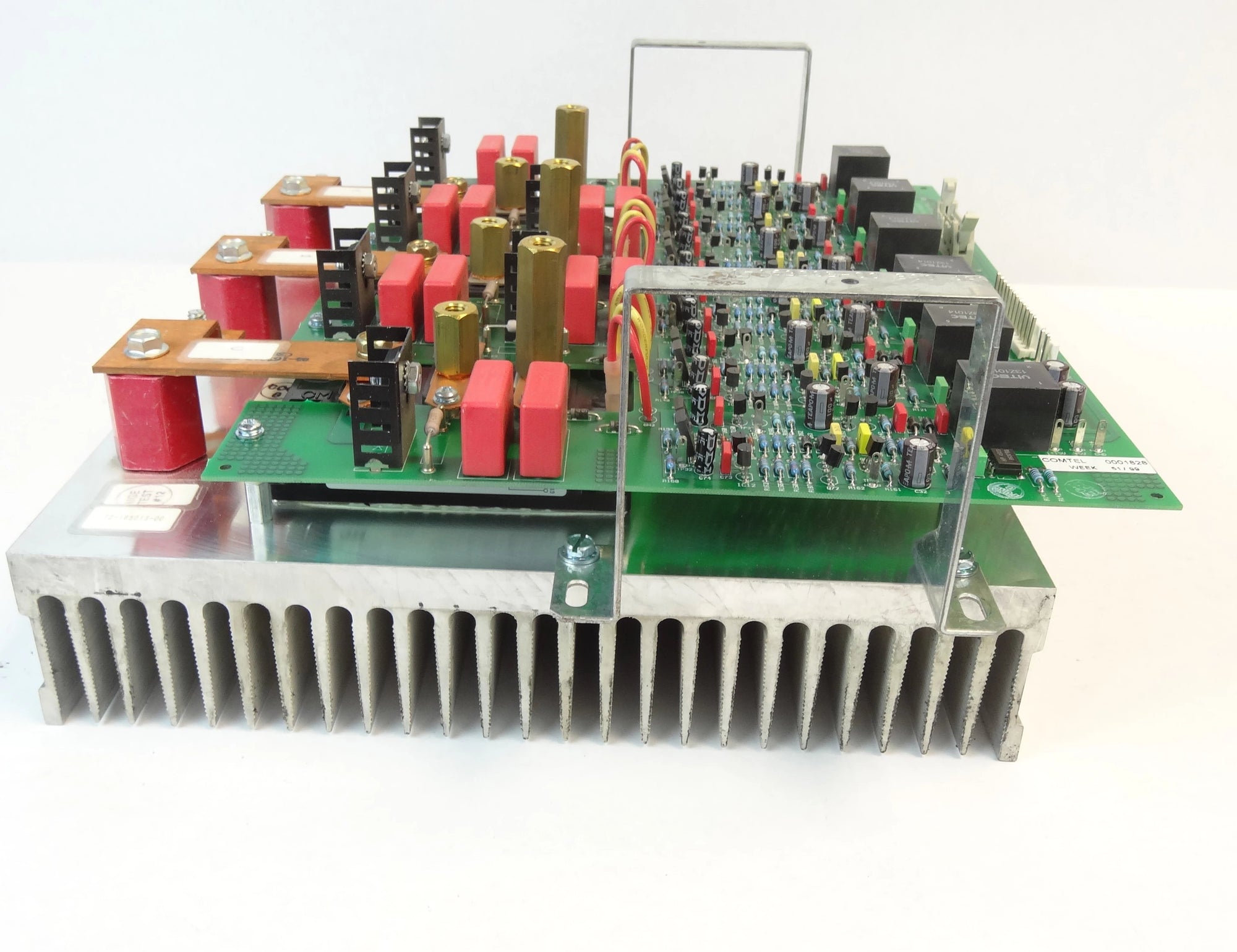 MGE Inverter Driver PCB Board