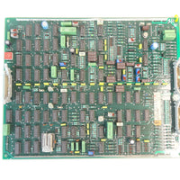 Merlin Gerin LPL 6714908 8715 Rev B PCB Assembly