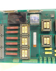 Merlin Gerin Assembly Board 