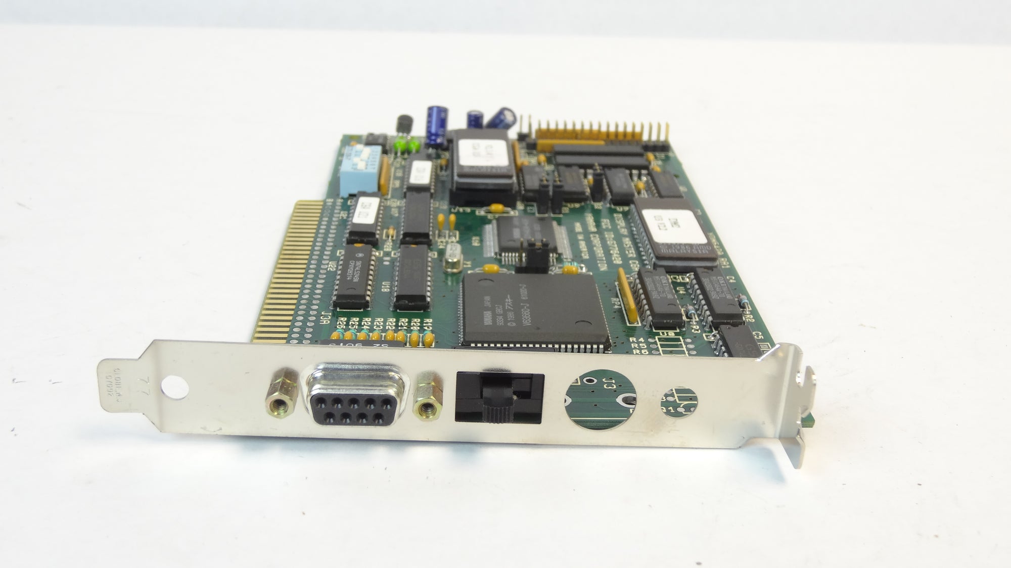 EPE Yamaha Display Comm/Modem Card