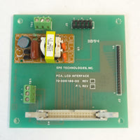 EPE Interface PCB Card 