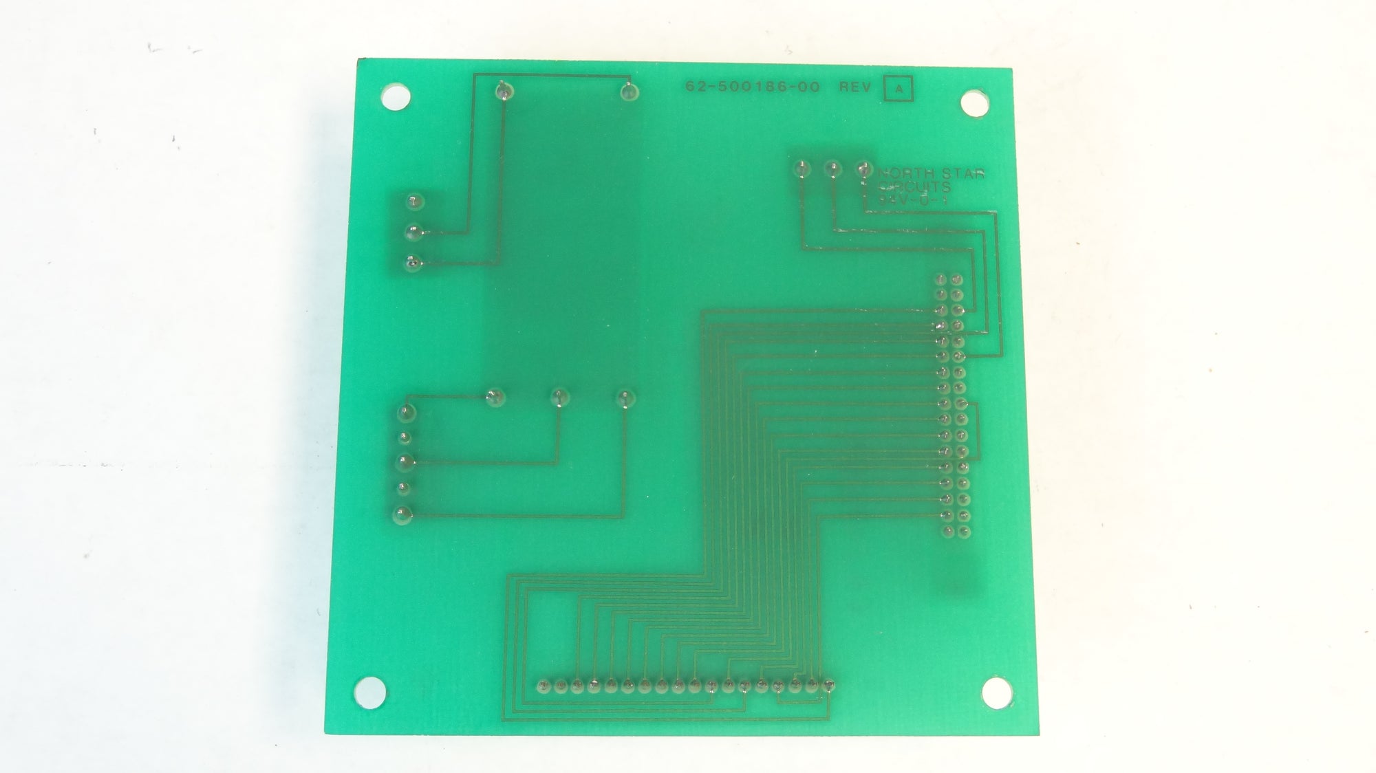 EPE Interface PCB Card 