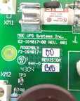 MGE PCB Board