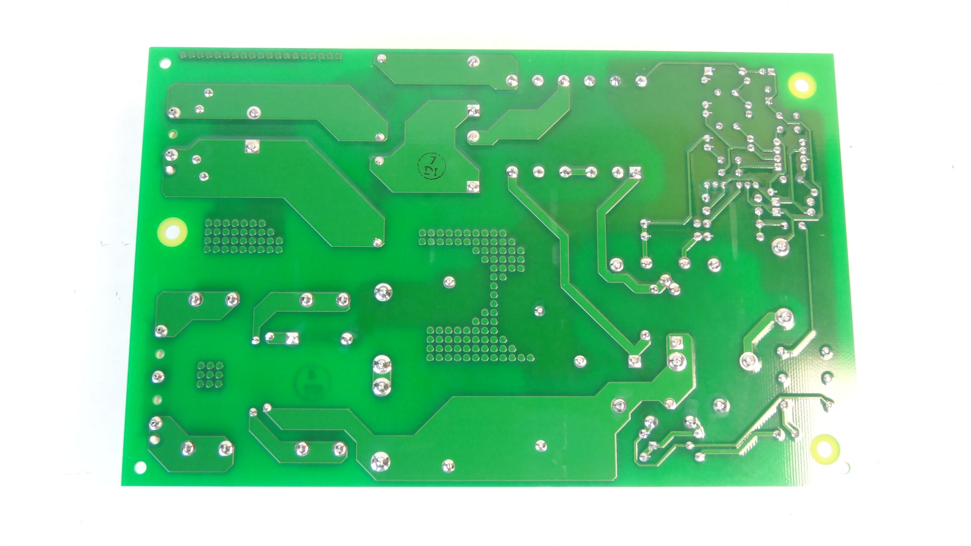 MGE PCB Board