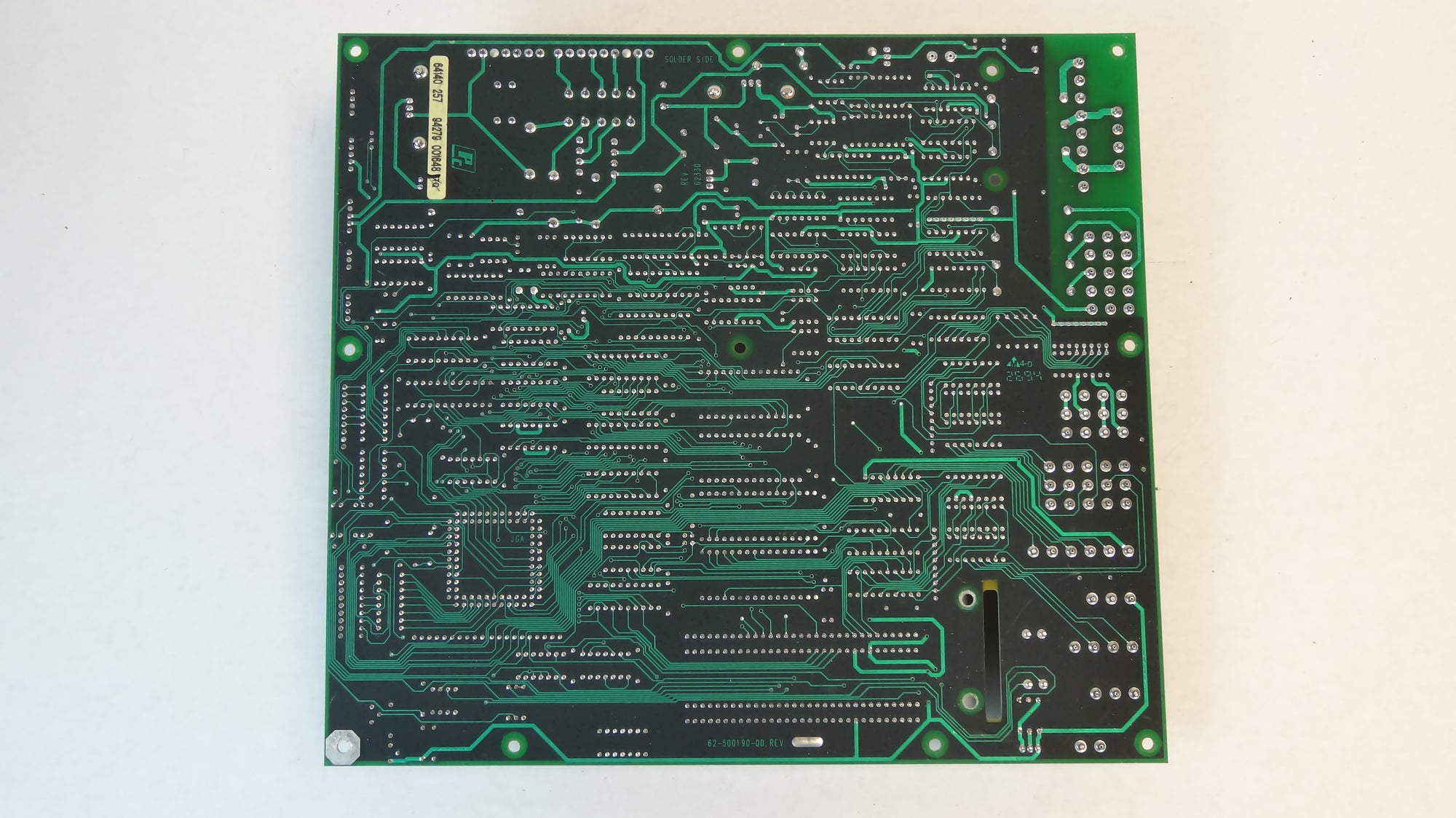 EPE Logic Control card 