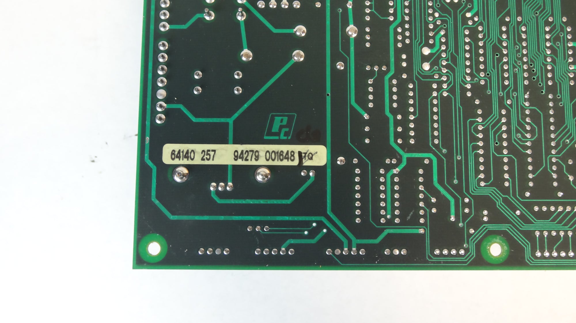 EPE Logic Control card 