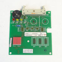 MGE PCB Board