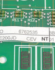 MGE PCB Board