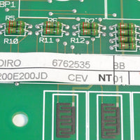 MGE PCB Board