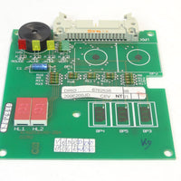 MGE PCB Board