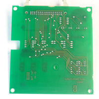 MGE PCB Board