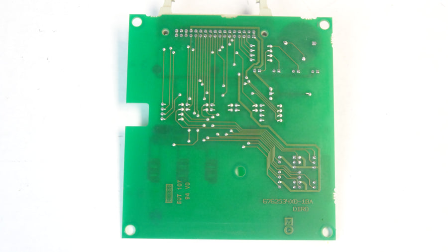 MGE PCB Board