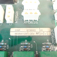 mge assembly board 