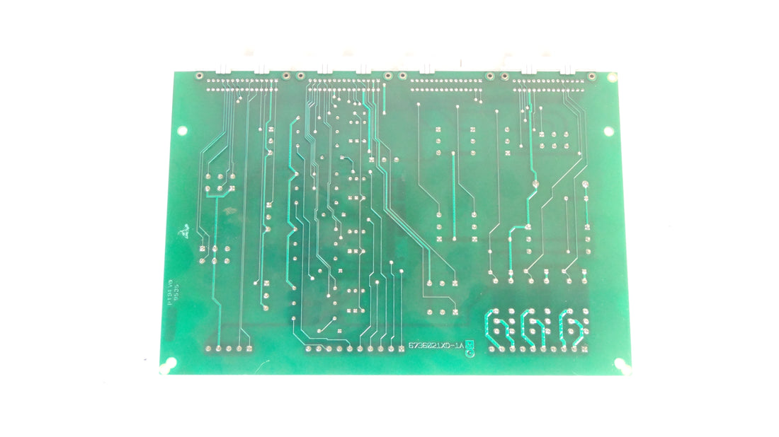 mge assembly board 