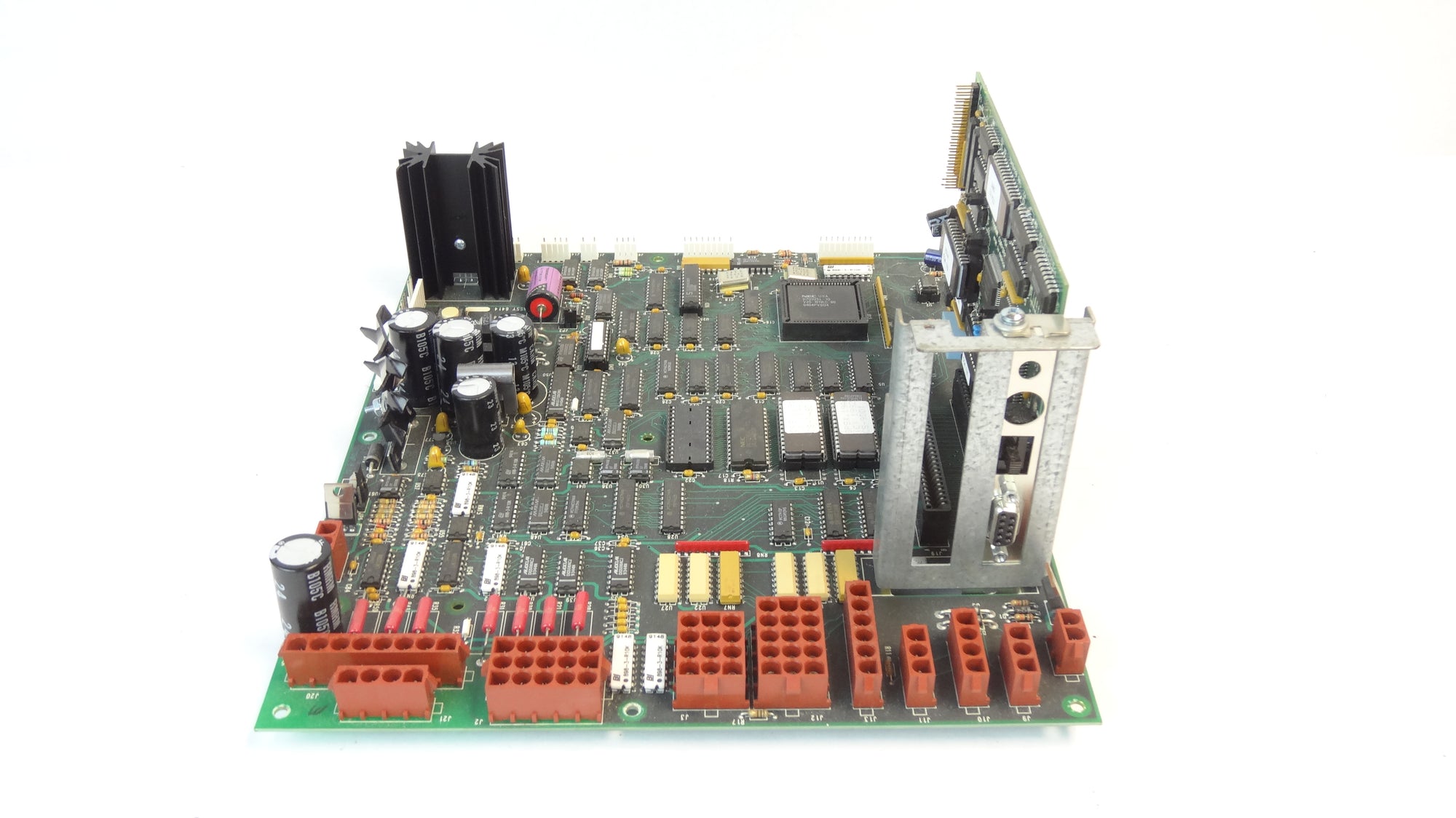 EPE Yamaha YDM6420 Comm Card