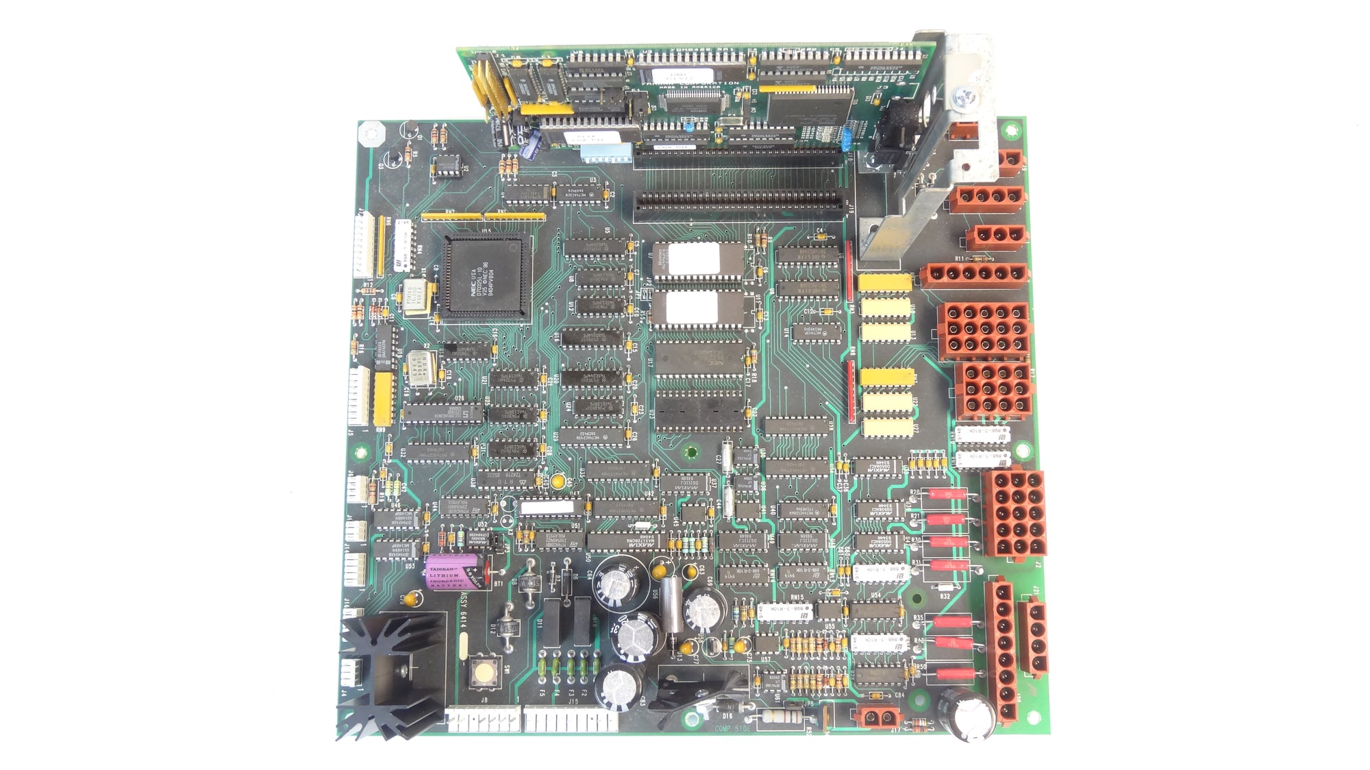 EPE Yamaha YDM6420 Comm Card