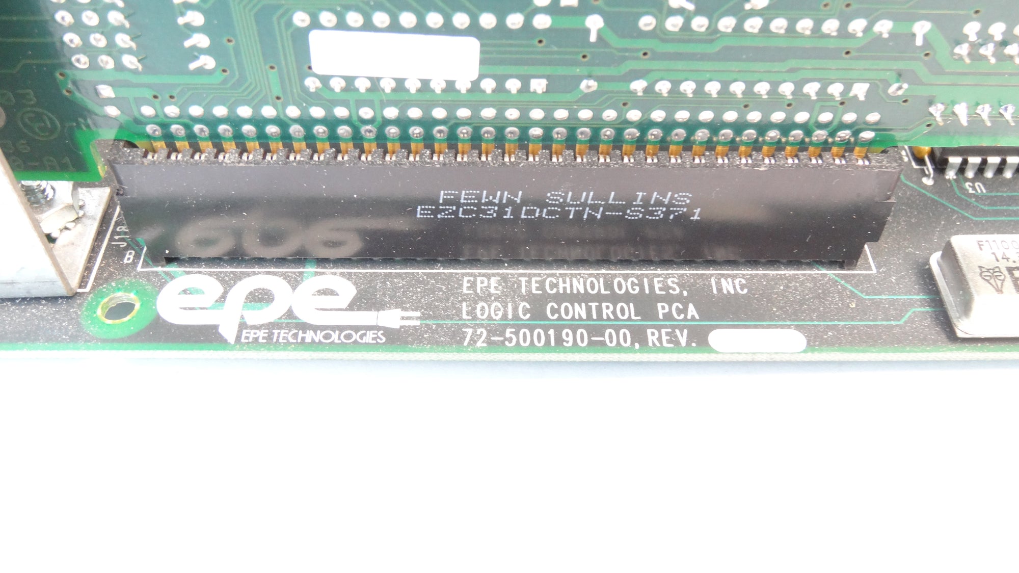 EPE Yamaha YDM6420 Comm Card