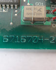 EPE MGE Assembly Board 