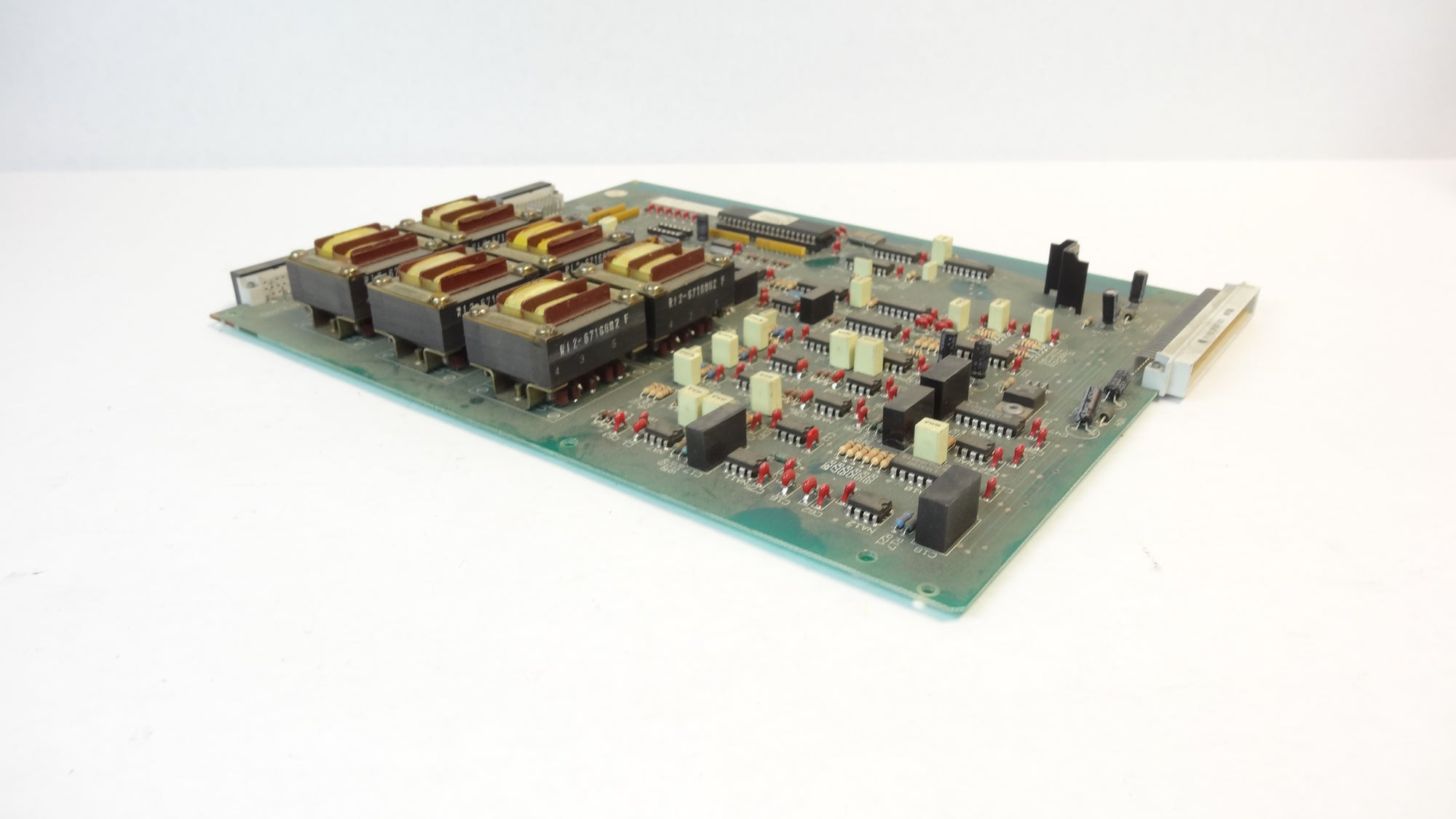 EPE MGE Assembly Board 