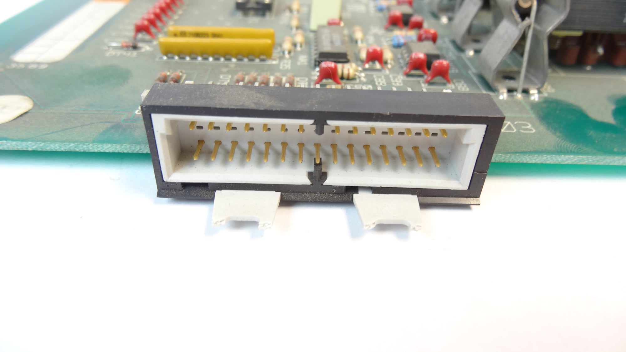 EPE MGE Assembly Board 
