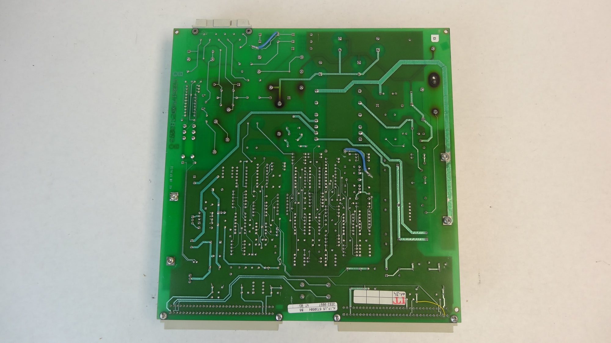 EPE MGE Assembly Board 