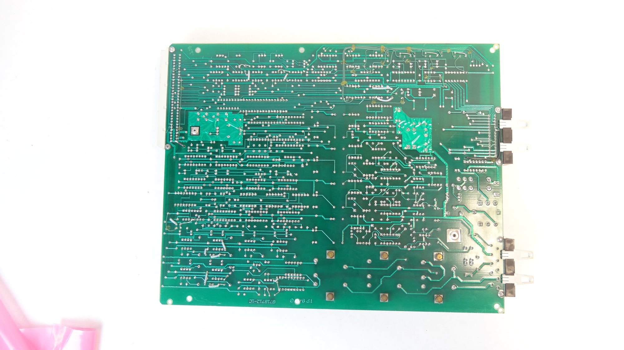 EPE MGE Assembly Board 