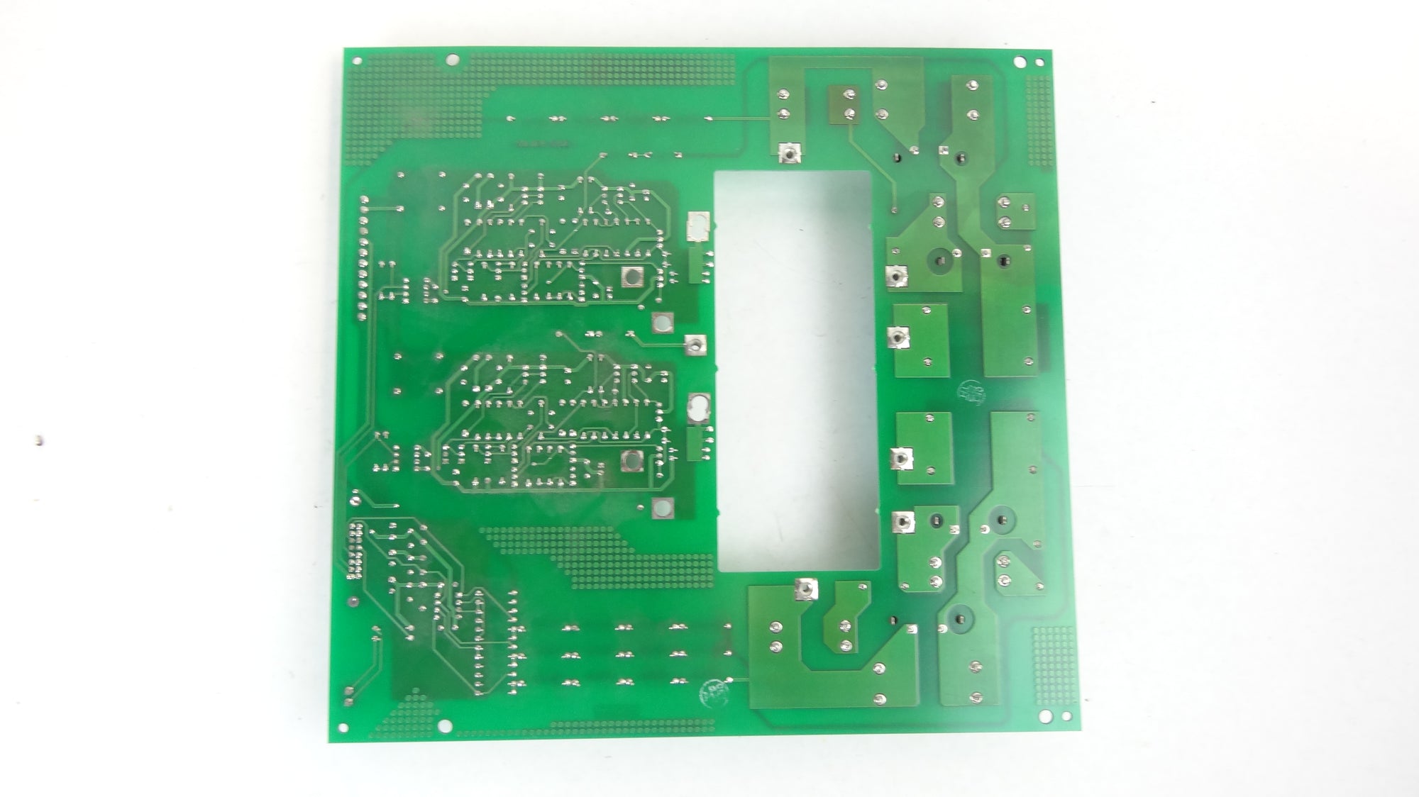 MGE Chopper PCA Board