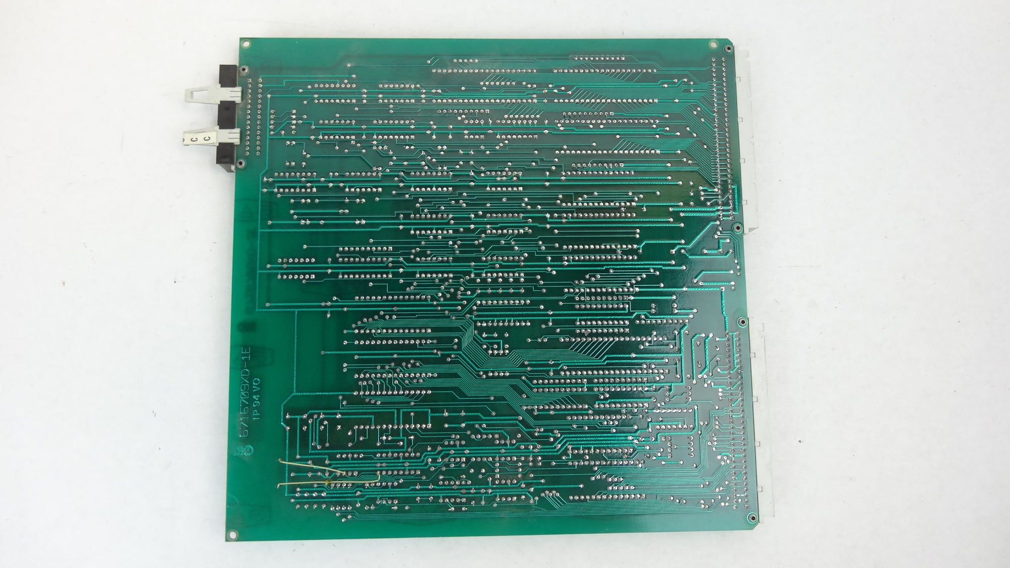 mge pca assembly board 