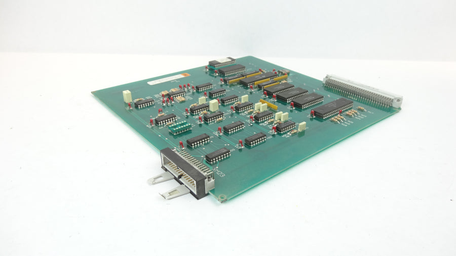 mge pca assembly board 