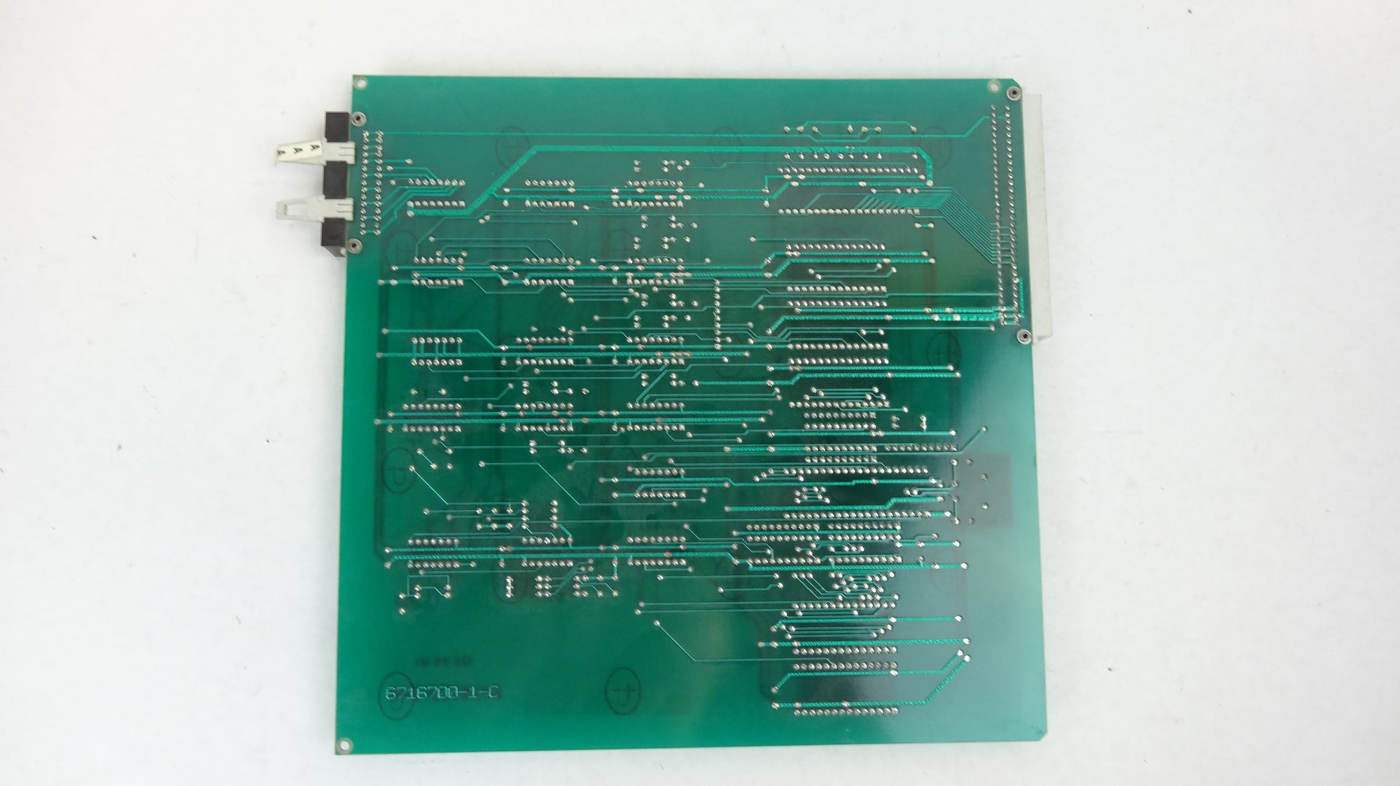 mge pca assembly board 