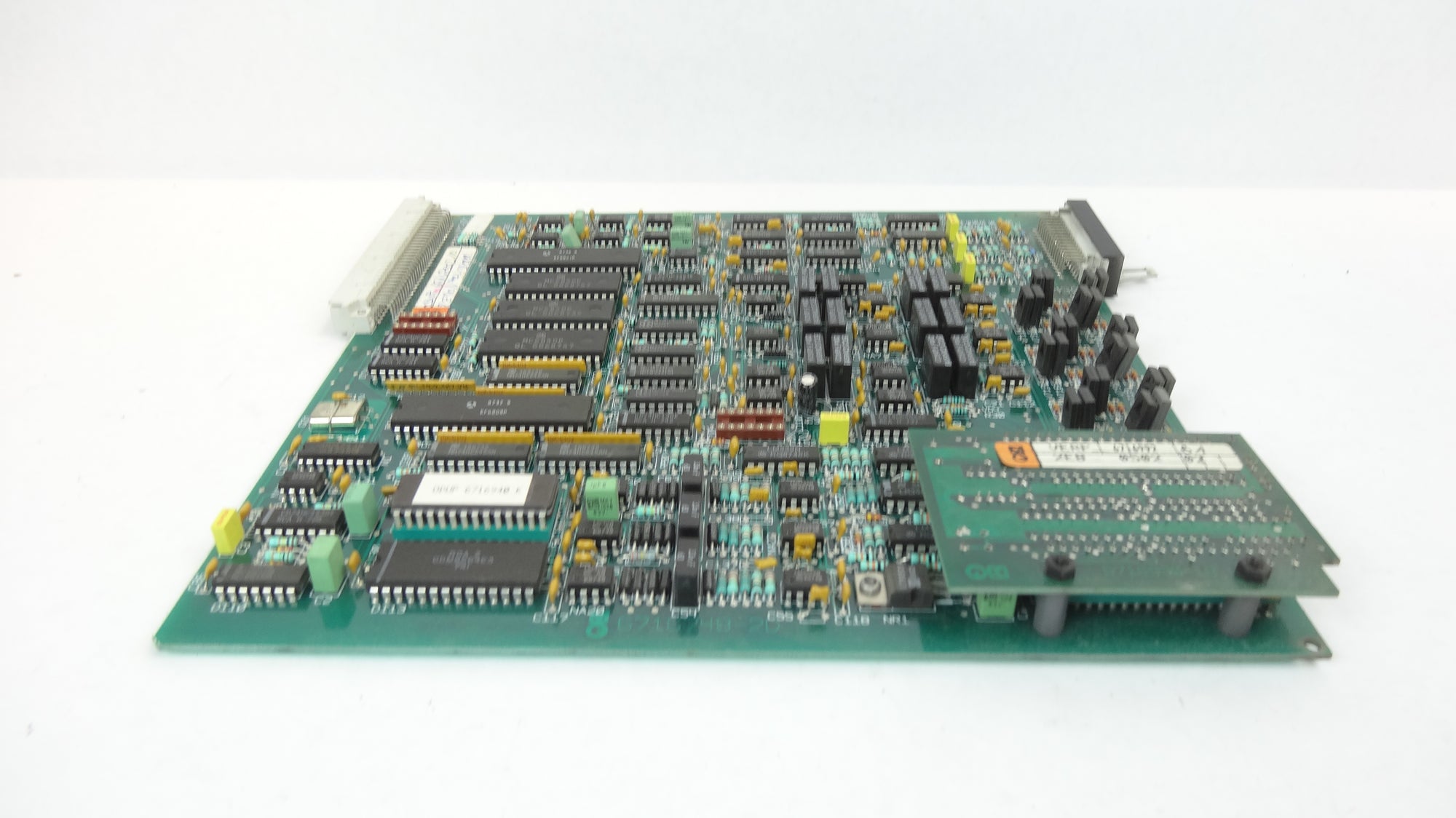 mge pca assembly board 