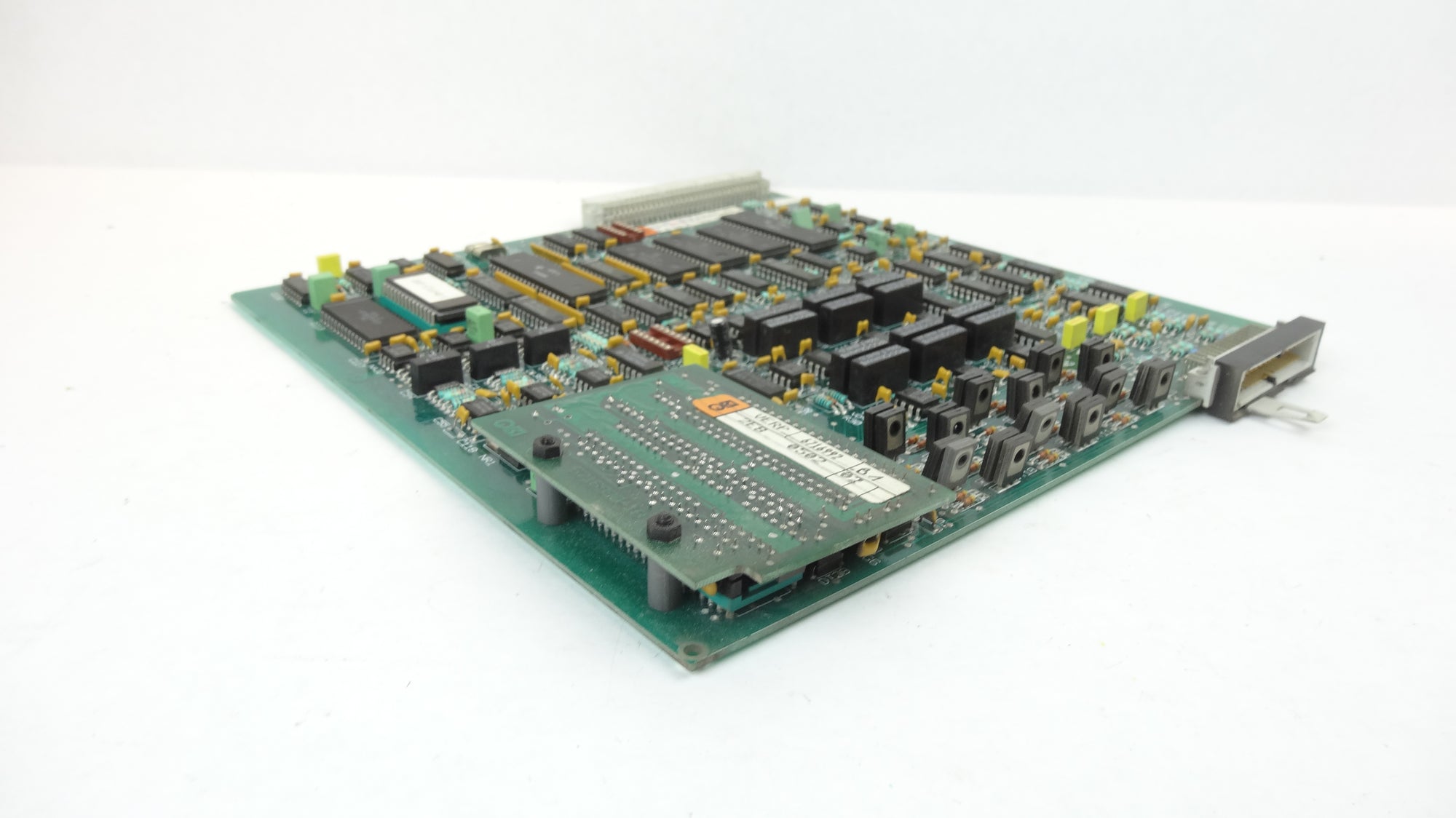 mge pca assembly board 