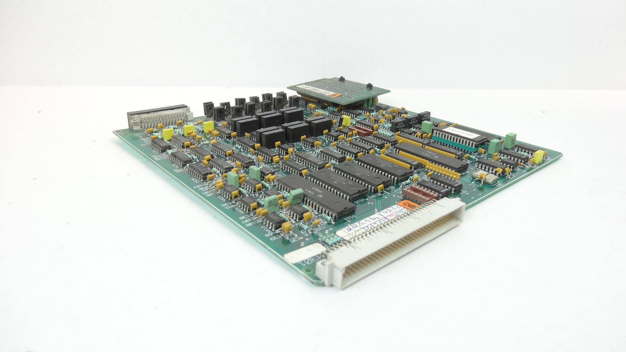 mge pca assembly board 