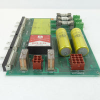 MGE PCA Assembly Board 