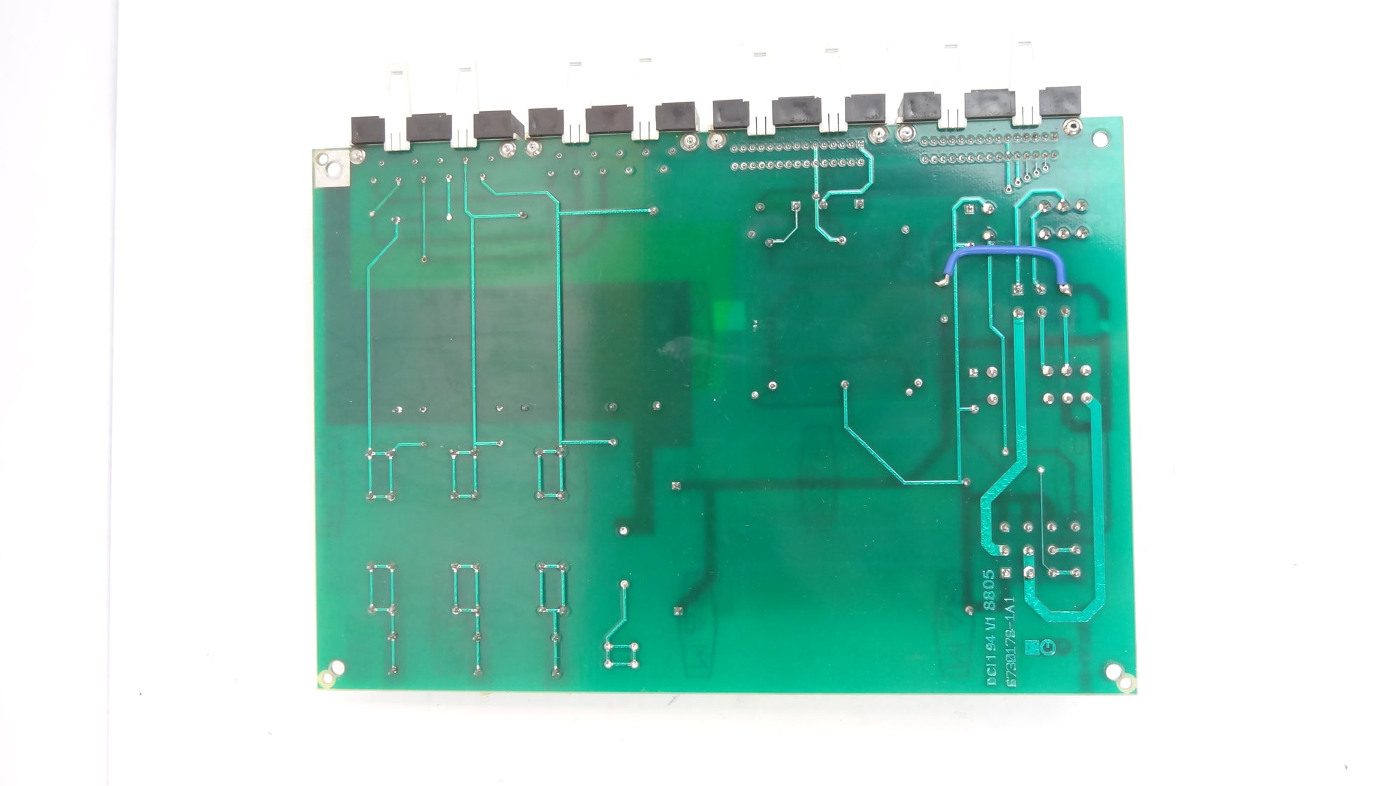 MGE PCA Assembly Board 