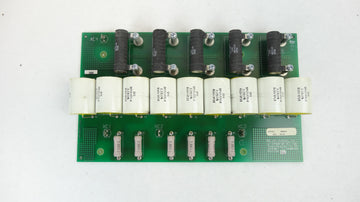 MGE High Frequency Filter PCA Board