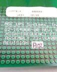 MGE High Frequency Filter PCA Board