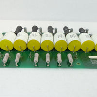 MGE High Frequency Filter PCA Board